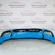 BMW X3 Front Bumper G01 M Sport Genuine Blue 511113960514 | 2017-2021 [Bf227]