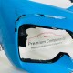 BMW X3 Front Bumper G01 M Sport Genuine Blue 511113960514 | 2017-2021 [Bf227]