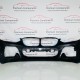 BMW X3 Front Bumper G01 M Sport Genuine Blue 511113960514 | 2017-2021 [Bf227]
