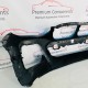 BMW X3 Front Bumper G01 M Sport Genuine Blue 511113960514 | 2017-2021 [Bf227]