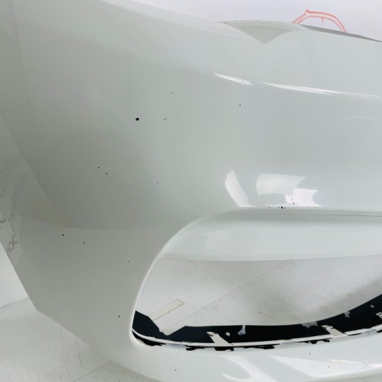 BMW 2 Series Front Bumper Gran Active Tourer F45 F46 Oem 51117328677 | 2013-2017 BMW 2 Series Front Bumper Gran Active Tourer F45 F46 Oem 51117328677 | 2013-2017