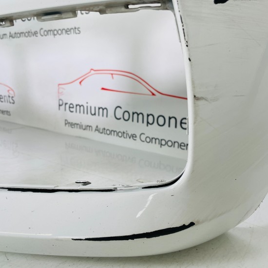 BMW 2 Series Front Bumper Gran Active Tourer F45 F46 Oem 51117328677 | 2013-2017 BMW 2 Series Front Bumper Gran Active Tourer F45 F46 Oem 51117328677 | 2013-2017