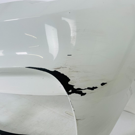 BMW 2 Series Front Bumper Gran Active Tourer F45 F46 Oem 51117328677 | 2013-2017 BMW 2 Series Front Bumper Gran Active Tourer F45 F46 Oem 51117328677 | 2013-2017