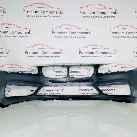 BMW 2 Series Front Bumper Gran Active Tourer F45 F46 Oem 51117328677 | 2013-2017 BMW 2 Series Front Bumper Gran Active Tourer F45 F46 Oem 51117328677 | 2013-2017