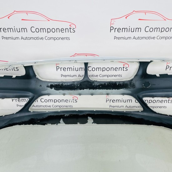BMW 2 Series Front Bumper Gran Active Tourer F45 F46 Oem 51117328677 | 2013-2017 BMW 2 Series Front Bumper Gran Active Tourer F45 F46 Oem 51117328677 | 2013-2017