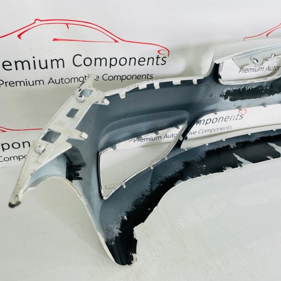BMW 2 Series Front Bumper Gran Active Tourer F45 F46 Oem 51117328677 | 2013-2017 BMW 2 Series Front Bumper Gran Active Tourer F45 F46 Oem 51117328677 | 2013-2017