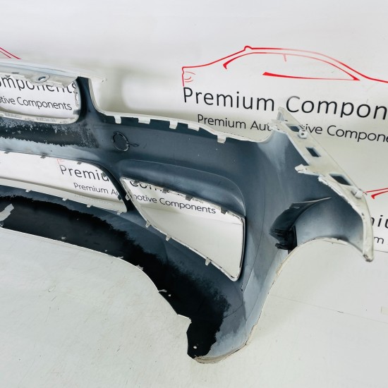 BMW 2 Series Front Bumper Gran Active Tourer F45 F46 Oem 51117328677 | 2013-2017 BMW 2 Series Front Bumper Gran Active Tourer F45 F46 Oem 51117328677 | 2013-2017