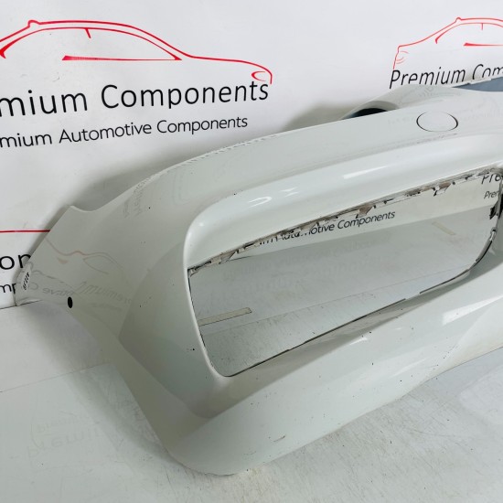 BMW 2 Series Front Bumper Gran Active Tourer F45 F46 Oem 51117328677 | 2013-2017 BMW 2 Series Front Bumper Gran Active Tourer F45 F46 Oem 51117328677 | 2013-2017