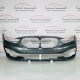 BMW 1 Series Front Bumper F40 Se Genuine Grey 51117459708 | 2019-2023 [Bf231]
