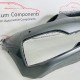 BMW 1 Series Front Bumper F40 Se Genuine Grey 51117459708 | 2019-2023 [Bf231]
