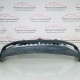 BMW 1 Series Front Bumper F40 Se Genuine Grey 51117459708 | 2019-2023 [Bf231]