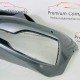 BMW 1 Series Front Bumper F40 Se Genuine Grey 51117459708 | 2019-2023 [Bf231]