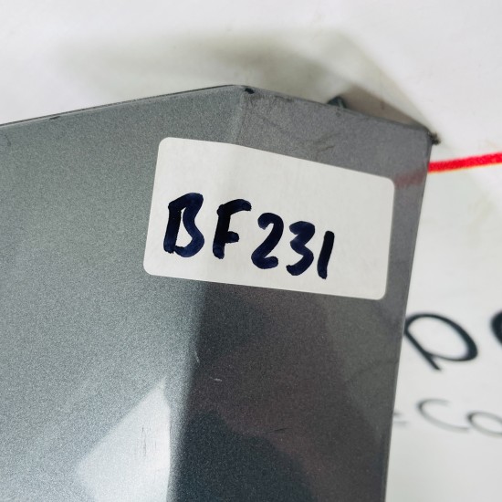 BMW 1 Series Front Bumper F40 Se Genuine Grey 51117459708 | 2019-2023 [Bf231]