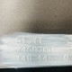 BMW 1 Series Front Bumper F40 Se Genuine Grey 51117459708 | 2019-2023 [Bf231]