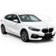 BMW 1 Series Front Bumper F40 Se Genuine Grey 51117459708 | 2019-2023 [Bf231]