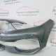 BMW 1 Series Front Bumper F40 Se Genuine Grey 51117459708 | 2019-2023 [Bf231]