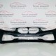 BMW 1 Series Front Bumper F40 Se Genuine Grey 51117459708 | 2019-2023 [Bf231]