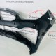 BMW 1 Series Front Bumper F40 Se Genuine Grey 51117459708 | 2019-2023 [Bf231]