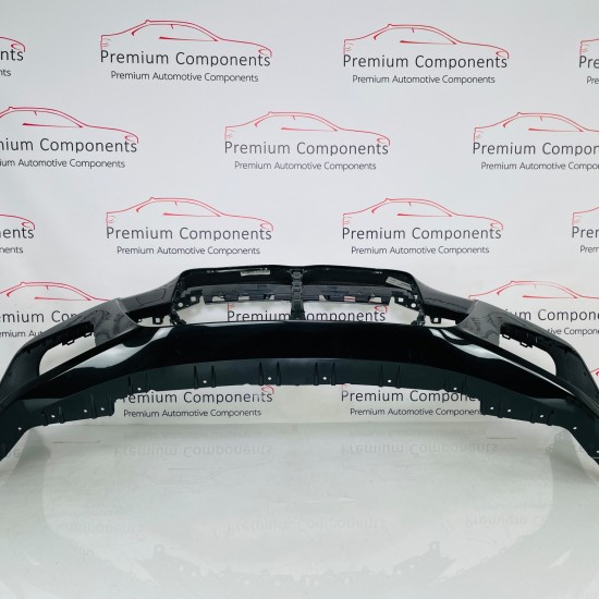 BMW 4 Series Front Bumper G26 Gran Coupe M Sport Genuine 51118078573 | 2020-2025 BMW 4 Series Front Bumper G26 Gran Coupe M Sport Genuine 51118078573 | 2020-2025