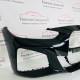 BMW 4 Series Front Bumper G26 Gran Coupe M Sport Genuine 51118078573 | 2020-2025 BMW 4 Series Front Bumper G26 Gran Coupe M Sport Genuine 51118078573 | 2020-2025