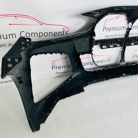 BMW 4 Series Front Bumper G26 Gran Coupe M Sport Genuine 51118078573 | 2020-2025 BMW 4 Series Front Bumper G26 Gran Coupe M Sport Genuine 51118078573 | 2020-2025