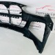 BMW 4 Series Front Bumper G26 Gran Coupe M Sport Genuine 51118078573 | 2020-2025 BMW 4 Series Front Bumper G26 Gran Coupe M Sport Genuine 51118078573 | 2020-2025