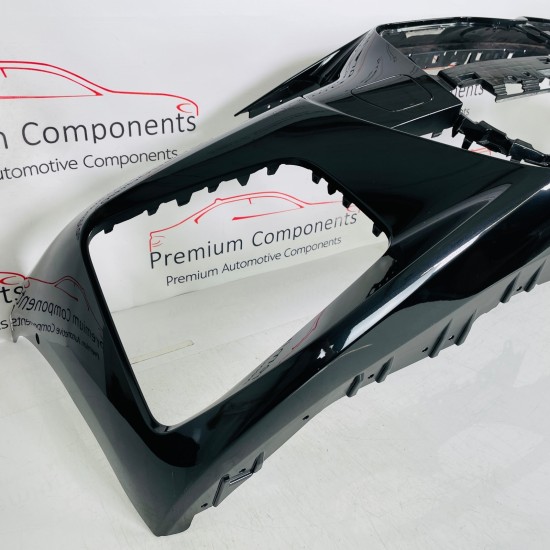 BMW 4 Series Front Bumper G26 Gran Coupe M Sport Genuine 51118078573 | 2020-2025 BMW 4 Series Front Bumper G26 Gran Coupe M Sport Genuine 51118078573 | 2020-2025