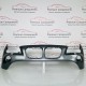 BMW X1 Front Bumper E84 Genuine Grey 51112990185 | 2009-2015 [Ba83]