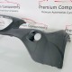 BMW X1 Front Bumper E84 Genuine Grey 51112990185 | 2009-2015 [Ba83]