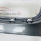BMW X1 Front Bumper E84 Genuine Grey 51112990185 | 2009-2015 [Ba83]