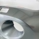 BMW X1 Front Bumper E84 Genuine Grey 51112990185 | 2009-2015 [Ba83]