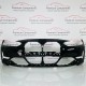 BMW 4 Series Front Bumper Se G22 G23 Genuine 51119448031 | 2020-2025 [Ba26]