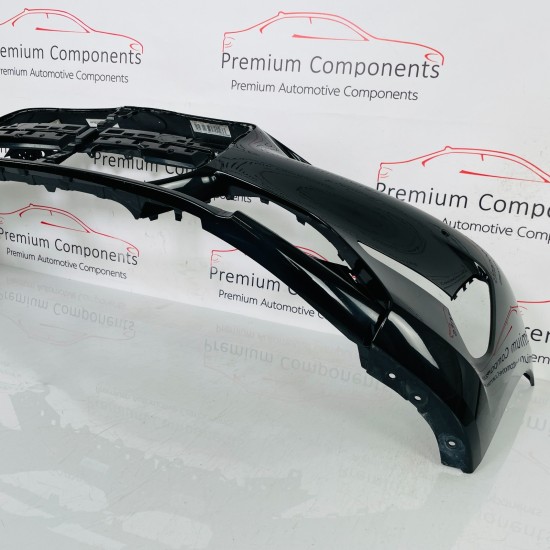 BMW 4 Series Front Bumper Se G22 G23 Genuine 51119448031 | 2020-2025 [Ba26]