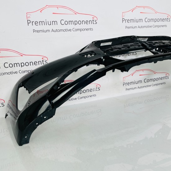 BMW 4 Series Front Bumper Se G22 G23 Genuine 51119448031 | 2020-2025 [Ba26]