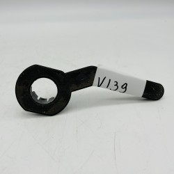 BMW 3 Series Parking Sensor Pdc Mount Bracket Rear Bumper Genuine F30 Lci [v139]