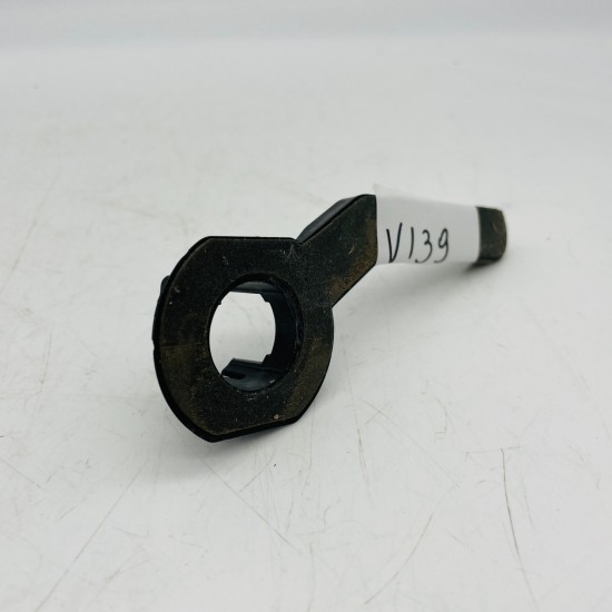 BMW 3 Series Parking Sensor Pdc Mount Bracket Rear Bumper Genuine F30 Lci [v139]