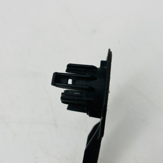 BMW 3 Series Parking Sensor Pdc Mount Bracket Rear Bumper Genuine F30 Lci [v139]