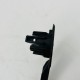 BMW 3 Series Parking Sensor Pdc Mount Bracket Rear Bumper Genuine F30 Lci [v139]