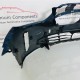 BMW Ix3 Front Bumper X Line G08 Genuine Blue 51118498773 | 2021–2024 [as97]