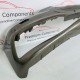 BMW 5 Series Front Bumper G30 G31 Se Genuine Grey 51117385336 | 2017-2020 Bf236 BMW 5 Series Front Bumper G30 G31 Se Genuine Grey 51117385336 | 2017-2020 Bf236