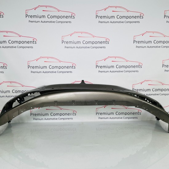 BMW 5 Series Front Bumper G30 G31 Se Genuine Grey 51117385336 | 2017-2020 Bf236 BMW 5 Series Front Bumper G30 G31 Se Genuine Grey 51117385336 | 2017-2020 Bf236