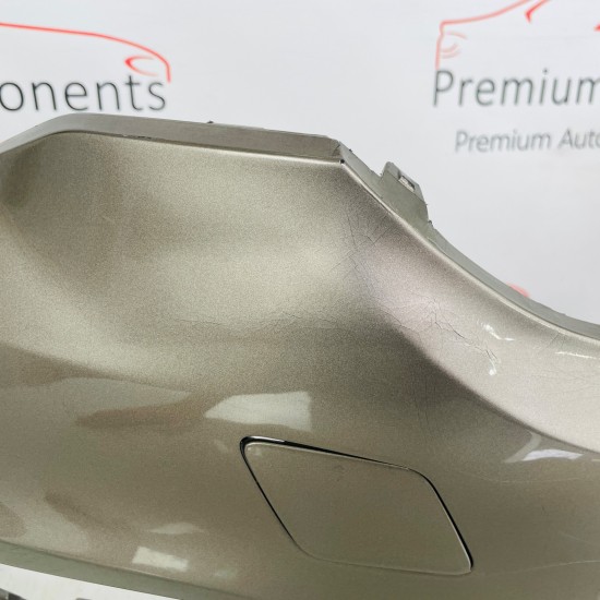 BMW 5 Series Front Bumper G30 G31 Se Genuine Grey 51117385336 | 2017-2020 Bf236 BMW 5 Series Front Bumper G30 G31 Se Genuine Grey 51117385336 | 2017-2020 Bf236