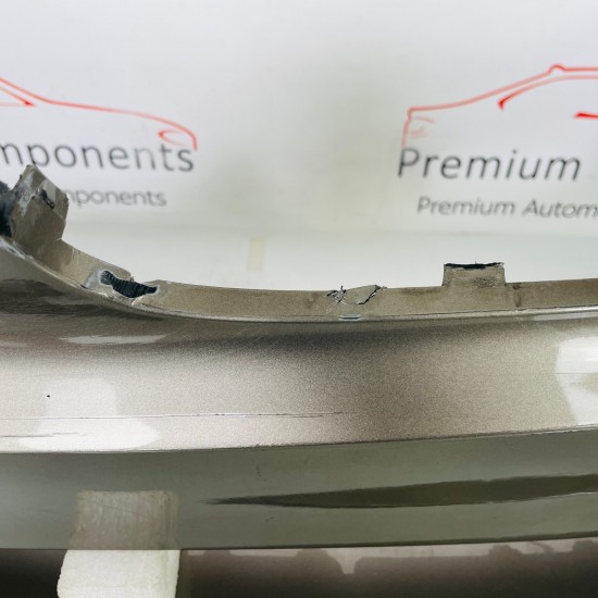 BMW 5 Series Front Bumper G30 G31 Se Genuine Grey 51117385336 | 2017-2020 Bf236 BMW 5 Series Front Bumper G30 G31 Se Genuine Grey 51117385336 | 2017-2020 Bf236