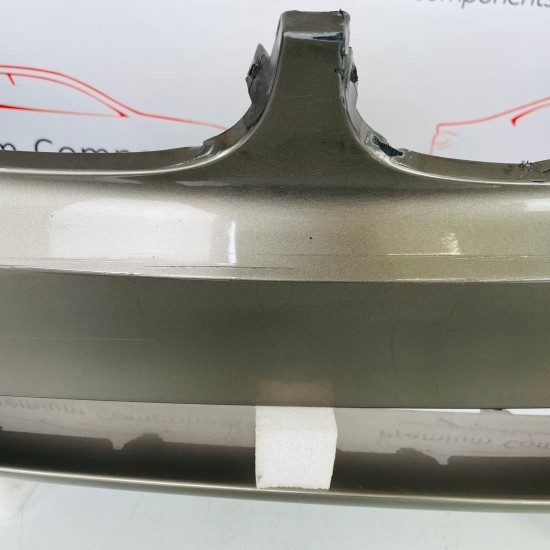 BMW 5 Series Front Bumper G30 G31 Se Genuine Grey 51117385336 | 2017-2020 Bf236 BMW 5 Series Front Bumper G30 G31 Se Genuine Grey 51117385336 | 2017-2020 Bf236