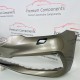 BMW 5 Series Front Bumper G30 G31 Se Genuine Grey 51117385336 | 2017-2020 Bf236 BMW 5 Series Front Bumper G30 G31 Se Genuine Grey 51117385336 | 2017-2020 Bf236