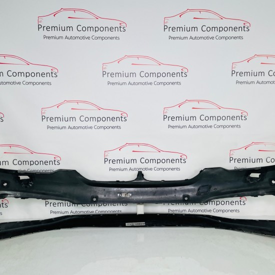 BMW 5 Series Front Bumper G30 G31 Se Genuine Grey 51117385336 | 2017-2020 Bf236 BMW 5 Series Front Bumper G30 G31 Se Genuine Grey 51117385336 | 2017-2020 Bf236