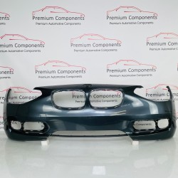 BMW 1 Series Front Bumper F20 F21 Sport Pre Lci Genuine 51117272568 | 2011-2015