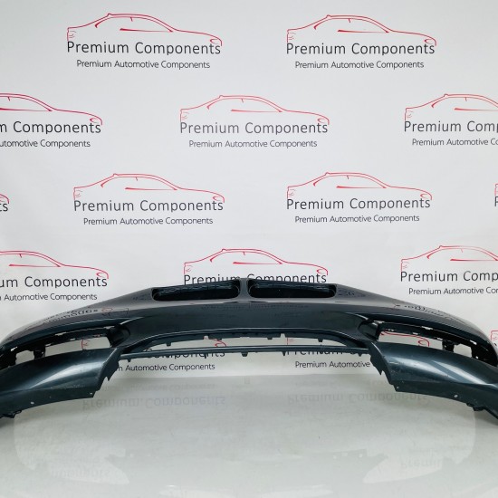 BMW 1 Series Front Bumper F20 F21 Sport Pre Lci Genuine 51117272568 | 2011-2015 BMW 1 Series Front Bumper F20 F21 Sport Pre Lci Genuine 51117272568 | 2011-2015