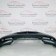 BMW 1 Series Front Bumper F20 F21 Sport Pre Lci Genuine 51117272568 | 2011-2015 BMW 1 Series Front Bumper F20 F21 Sport Pre Lci Genuine 51117272568 | 2011-2015