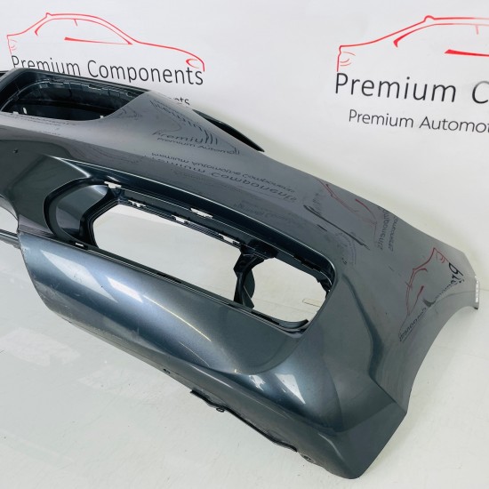 BMW 1 Series Front Bumper F20 F21 Sport Pre Lci Genuine 51117272568 | 2011-2015 BMW 1 Series Front Bumper F20 F21 Sport Pre Lci Genuine 51117272568 | 2011-2015